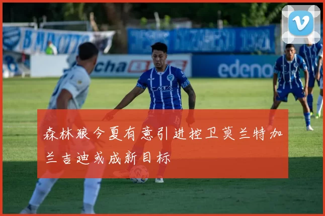 森林狼今夏有意引进控卫莫兰特加兰吉迪或成新目标